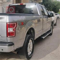 فۆرد F-150